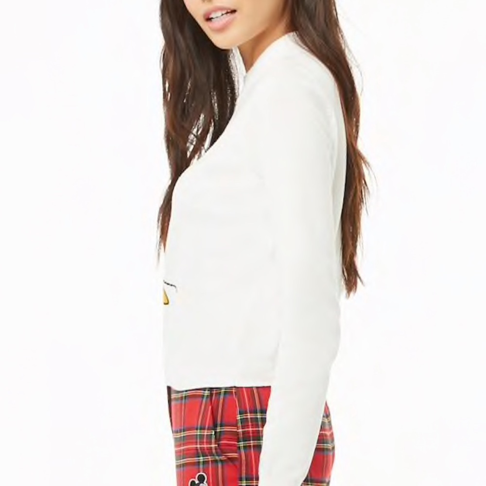 ✨Minnie Mouse Graphic Sweater✨ - Picture 3 of 7